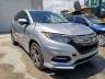 2019 HONDA  HR-V