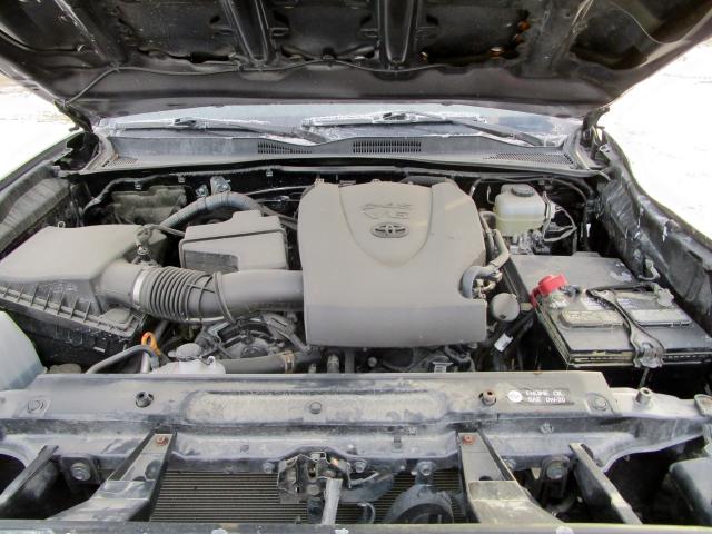 2017 TOYOTA TACOMA ACC - 5TFSZ5AN0HX060126