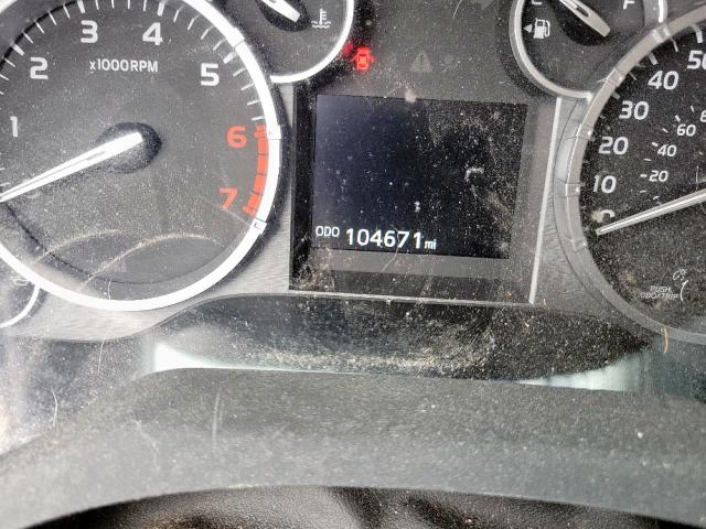 2016 TOYOTA TUNDRA DOU 5TFUY5F10GX580732
