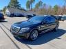 MERCEDES-BENZ S-CLASS 2015 foto