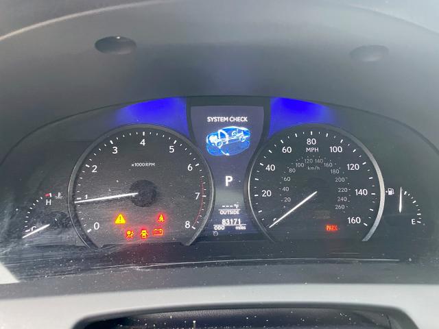 2015 LEXUS LS 460L JTHDL5EF1F5007343