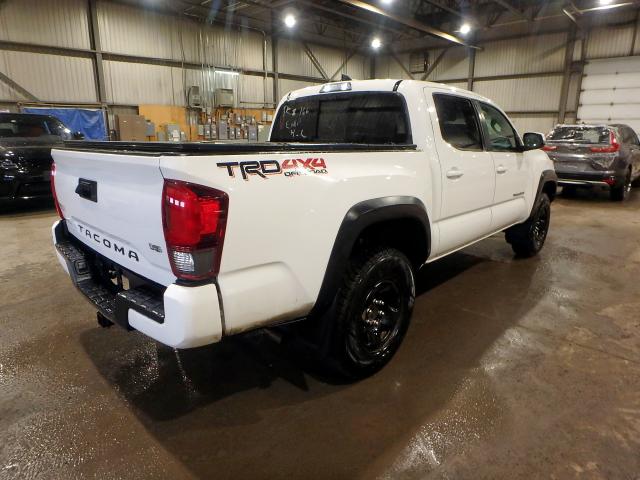 2018 TOYOTA TACOMA DOU 5TFCZ5AN8JX148271