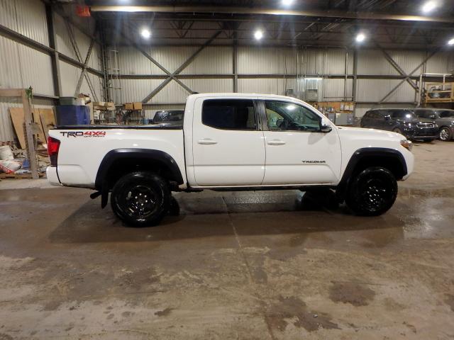 2018 TOYOTA TACOMA DOU 5TFCZ5AN8JX148271