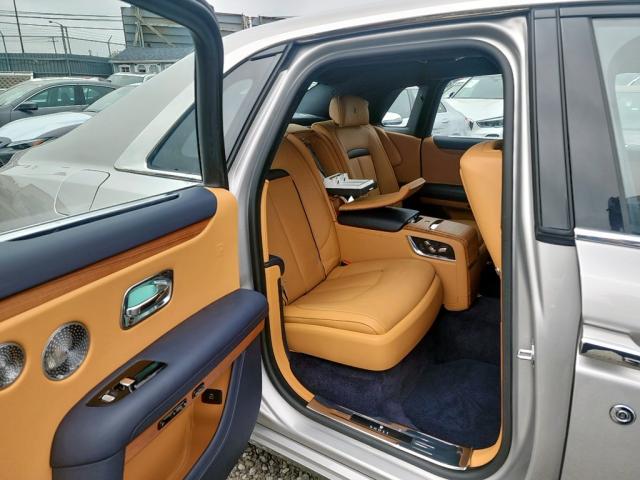 2021 ROLLS-ROYCE GHOST SCATV0C06MU203460