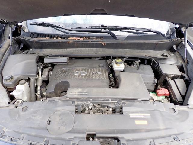 2016 INFINITI QX60 5N1AL0MN2GC513563
