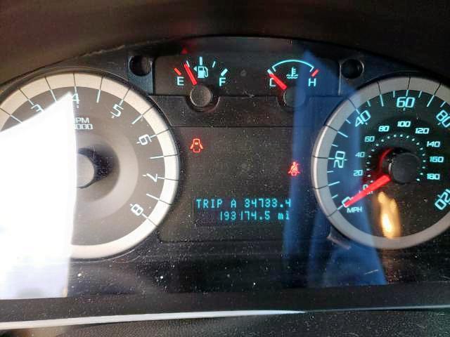 1FMCU0D76AKD32132 Ford Escape Xlt 2010. Фото: 7