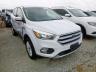 2017 FORD  ESCAPE