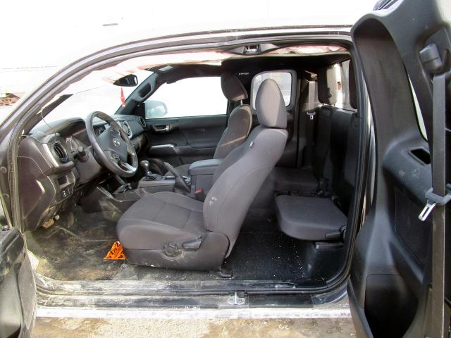 2017 TOYOTA TACOMA ACC - 5TFSZ5AN0HX060126