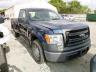 2013 FORD  F150