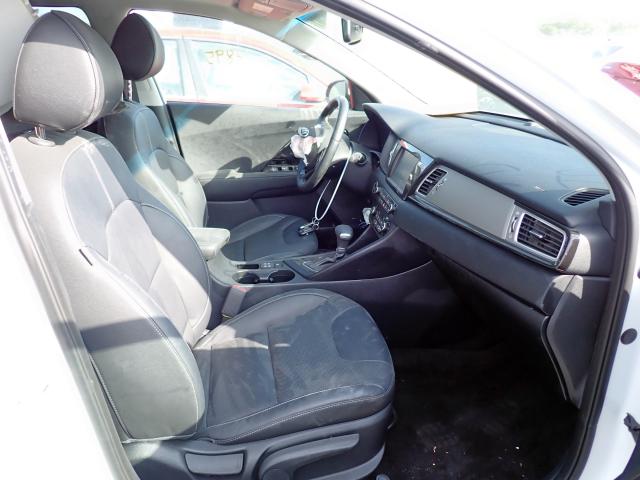 2019 KIA NIRO TOURI KNDCE3LC5K5221783