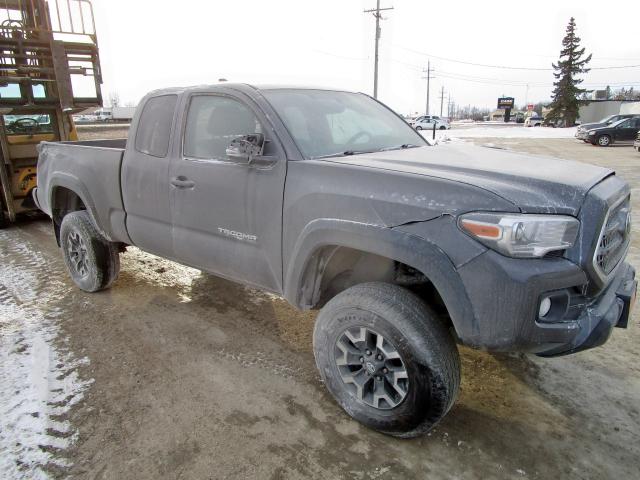 2017 TOYOTA TACOMA ACC - 5TFSZ5AN0HX060126