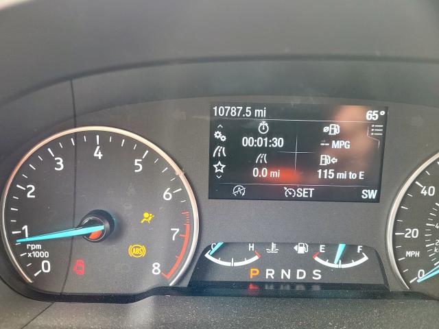 2020 FORD ECOSPORT T MAJ6S3KL8LC393462