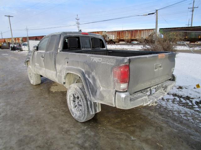 2017 TOYOTA TACOMA ACC - 5TFSZ5AN0HX060126