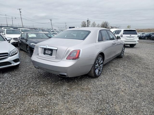 2021 ROLLS-ROYCE GHOST SCATV0C06MU203460