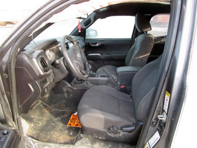 2017 TOYOTA TACOMA ACC - 5TFSZ5AN0HX060126