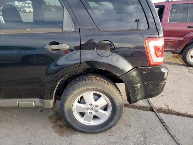 1FMCU0D76AKD32132 Ford Escape Xlt 2010. Фото: 8