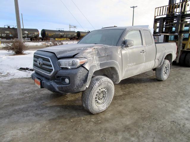 2017 TOYOTA TACOMA ACC - 5TFSZ5AN0HX060126