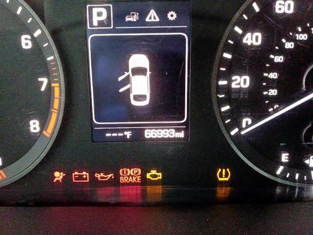 2016 HYUNDAI SONATA SE 5NPE24AF5GH360565