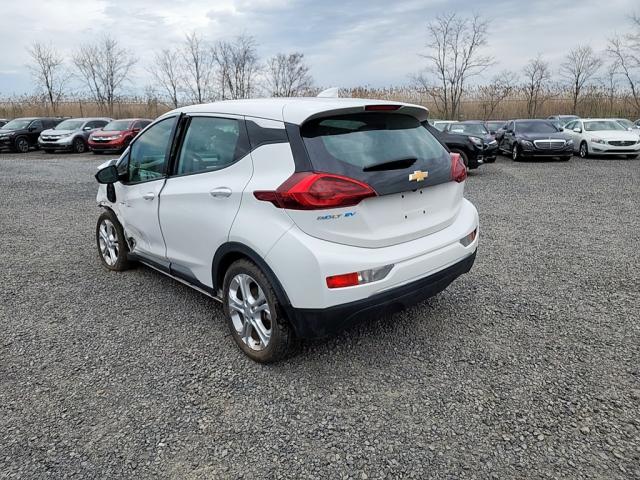 2019 CHEVROLET BOLT EV LT 1G1FW6S08K4111005