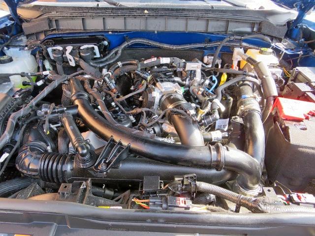 2021 FORD BRONCO FIR 1FMEE5EP3MLA40521