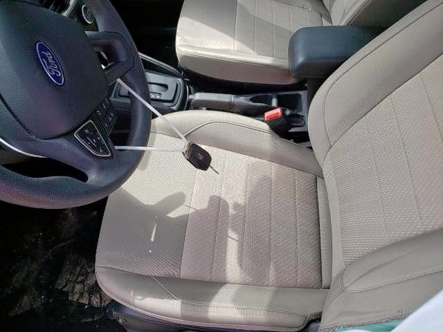 2019 FORD ECOSPORT MAJ6S3FL8KC284864