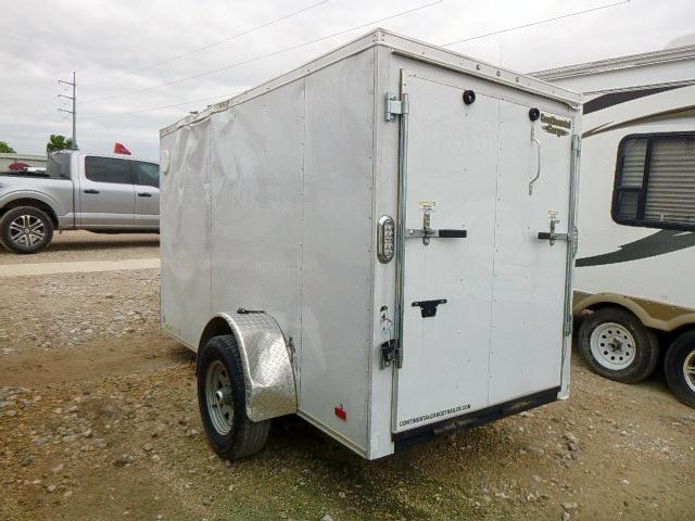 2017 YAMAHA TRAILER 5NHULV013HY027735