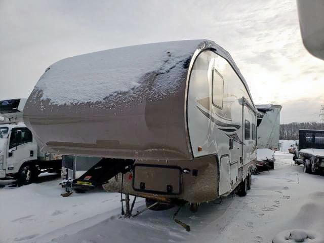 4V0FC2725CE009987 Cros Cruiser 2012. Фото: 1