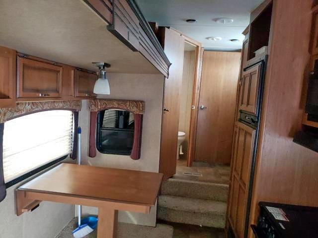 4V0FC2725CE009987 Cros Cruiser 2012. Фото: 4