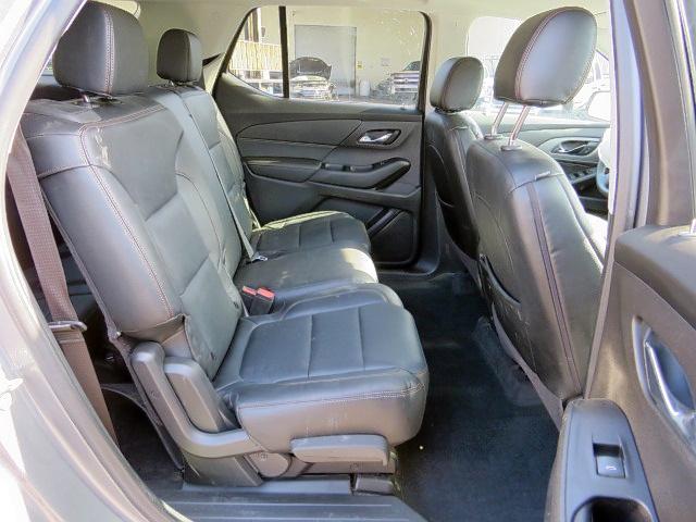1GNERLKW2LJ267886 Chevrolet Traverse L 2020. Фото: 5