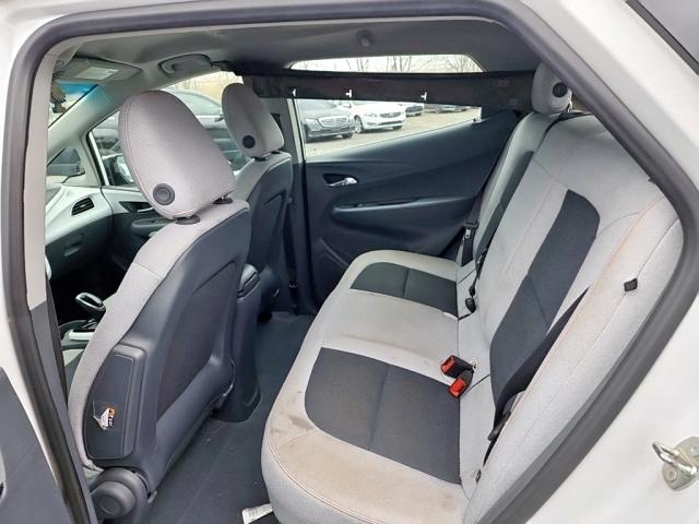 2019 CHEVROLET BOLT EV LT 1G1FW6S08K4111005