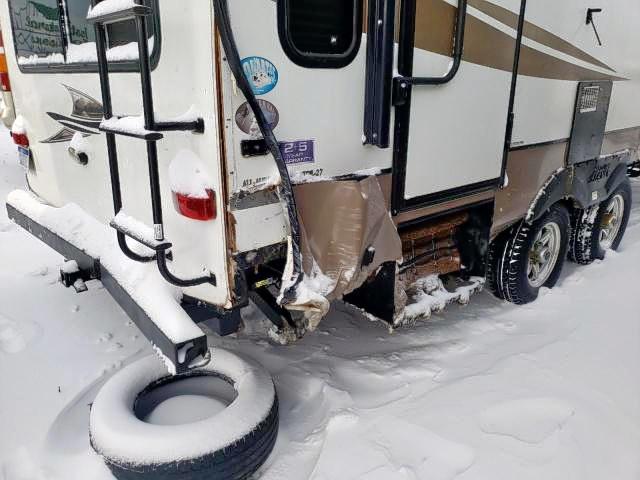4V0FC2725CE009987 Cros Cruiser 2012. Фото: 8