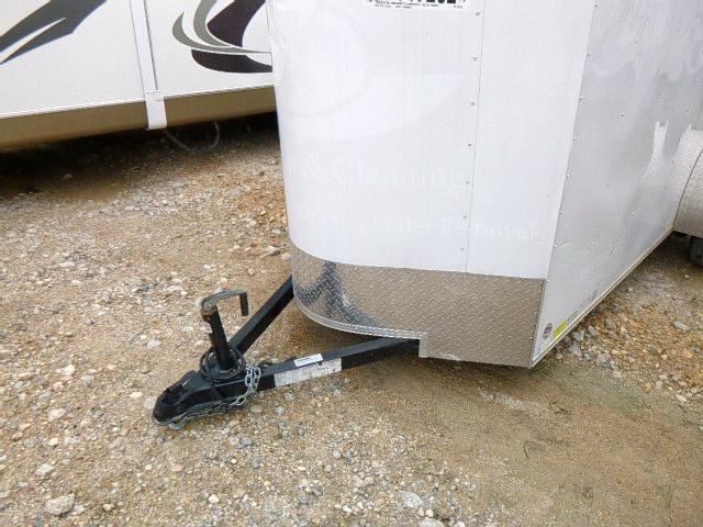 2017 YAMAHA TRAILER 5NHULV013HY027735