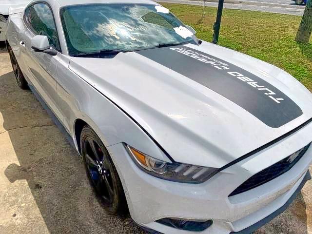 2015 Ford Mustang en venta en Austell, GA