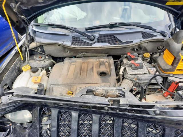 2016 JEEP PATRIOT 1C4NJRAB4GD651223