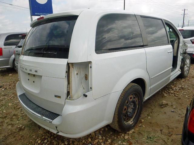 2017 DODGE GRAND CARA 2C4RDGBG2HR793012