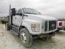 2019 FORD  F750