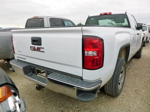 2018 GMC SIERRA C15 1GTN1LEC5JZ902308