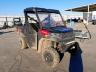 photo POLARIS RANGER 100 2020