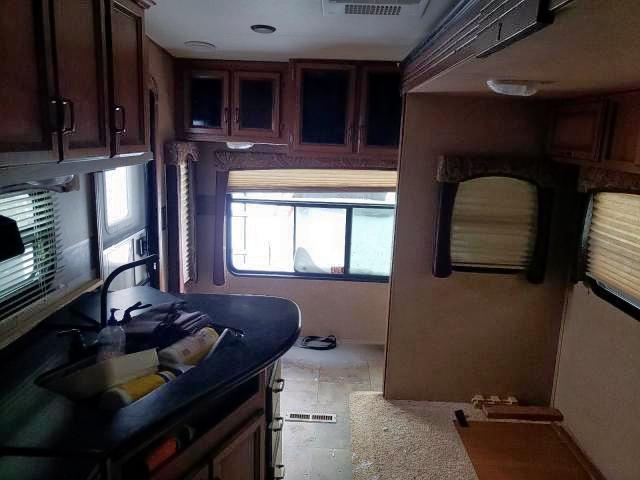 4V0FC2725CE009987 Cros Cruiser 2012. Фото: 5