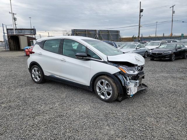 2019 CHEVROLET BOLT EV LT 1G1FW6S08K4111005
