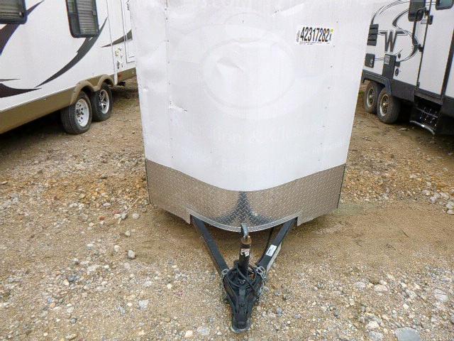 2017 YAMAHA TRAILER 5NHULV013HY027735