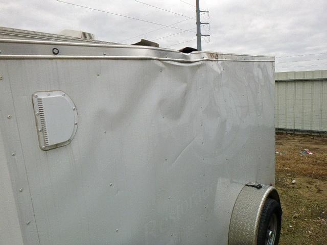 2017 YAMAHA TRAILER 5NHULV013HY027735