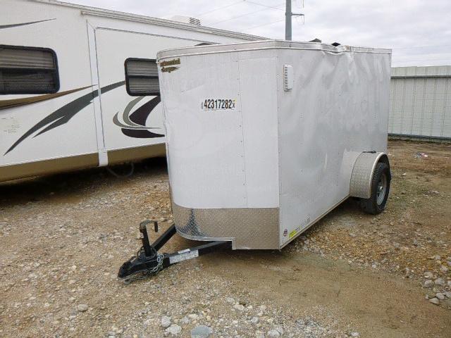 2017 YAMAHA TRAILER 5NHULV013HY027735