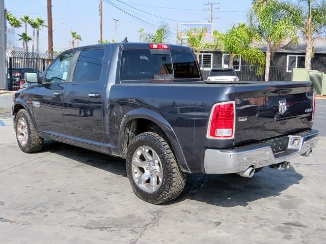 2018 RAM 1500 LARAM 1C6RR7NM2JS354813