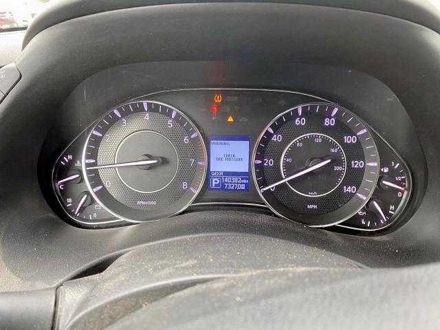 JN8AY2NC1H9511191 Nissan Armada Sv 2017. Фото: 9