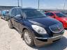 2010 BUICK  ENCLAVE