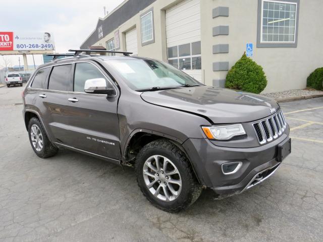 2015 Jeep Grand Cherokee for sale in Magna, UT