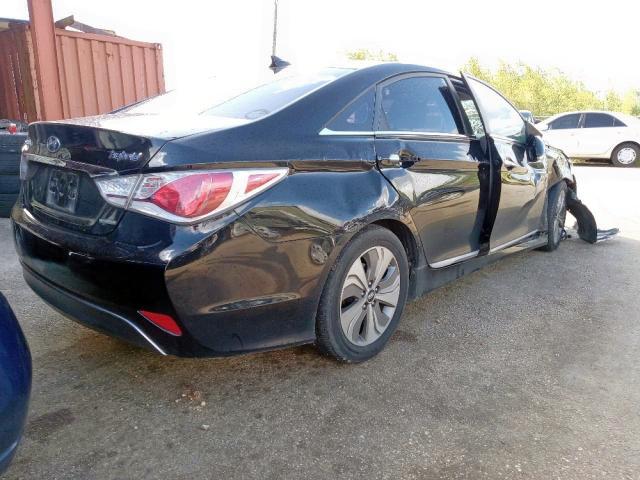 2015 HYUNDAI SONATA HYB KMHEC4A44FA134482