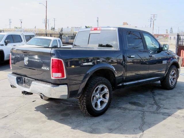 2018 RAM 1500 LARAM 1C6RR7NM2JS354813