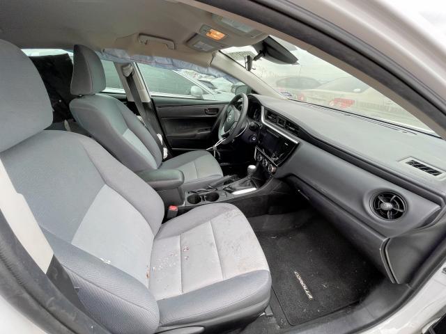 2017 TOYOTA COROLLA L 5YFBURHE9HP699339